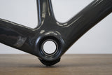 56cm Cervelo R5 Carbon Rim Brake Road Frameset