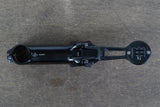 Zipp Service Course SL 100mm ±6 Degree Alloy Stem + Mount 1 1/8" 31.8mm