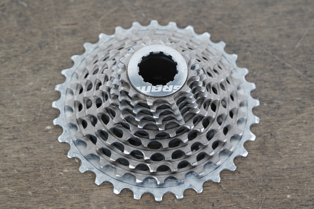 11-32T SRAM Red 22 XG-1190 11 Speed Road Cassette 195g