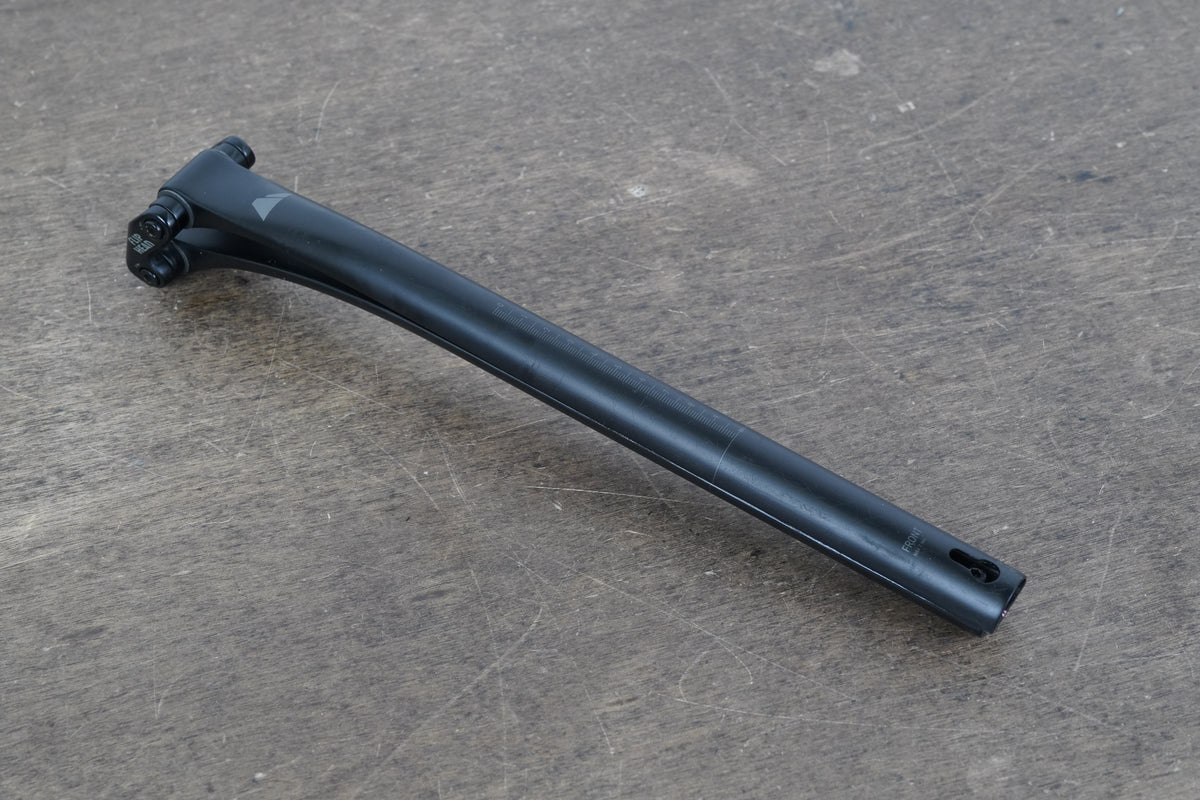 27.2mm Canyon S15 Carbon 25mm Setback Road Seatpost 233g