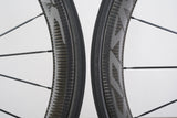 Mavic Cosmic Carbon Clincher Rim Brake Wheelset Shimano/SRAM 11 Speed