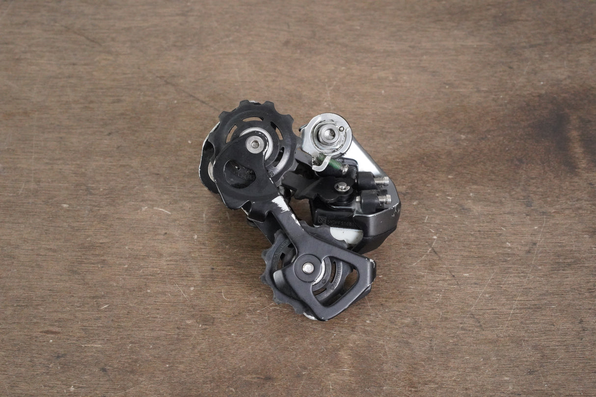 Shimano Ultegra 6870 Di2 11 Speed Electronic Rim Brake TT Triathlon Groupset