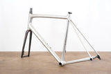 61cm Specialized S-WORKS Aethos Carbon Disc Brake Frameset