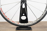 Campagnolo Shamal Ultra Alloy Clincher Rim Brake Wheelset Campagnolo 11 Speed