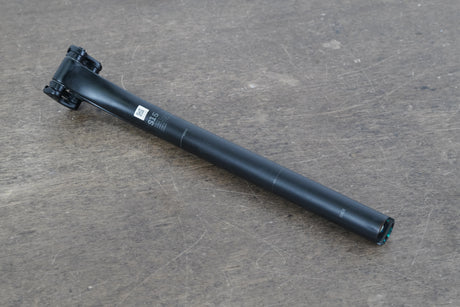 27.2mm Canyon S15 Carbon 25mm Setback Road Seatpost 233g
