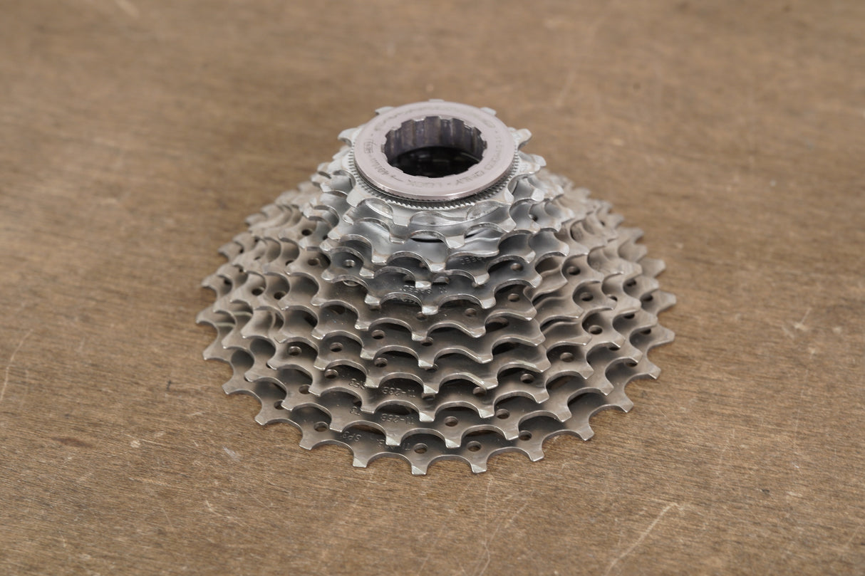 11-27T Campagnolo Super Record 11 Speed Road Cassette 200g