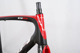 56cm BH G5 Carbon Aero Rim Brake Road Frameset