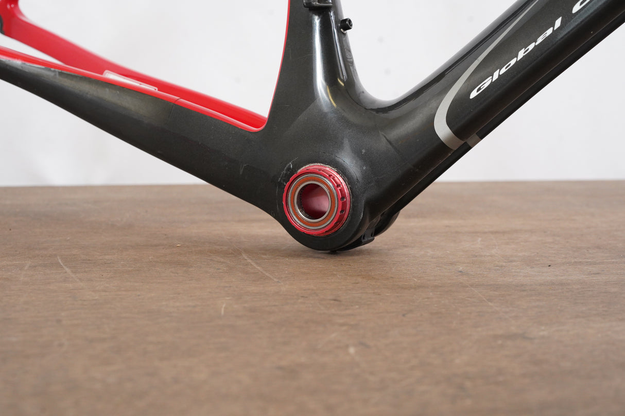 56cm BH G5 Carbon Aero Rim Brake Road Frameset