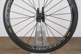 Mavic Cosmic Carbon Clincher Rim Brake Wheelset Shimano/SRAM 11 Speed