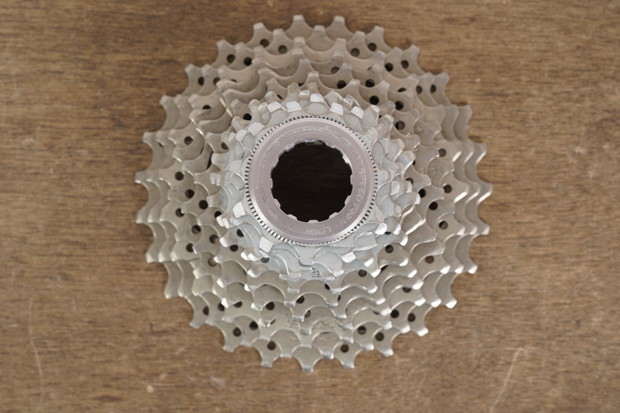 11-27T Campagnolo Super Record 11 Speed Road Cassette 200g