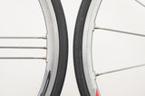 Campagnolo Shamal Ultra Alloy Clincher Rim Brake Wheelset Campagnolo 11 Speed
