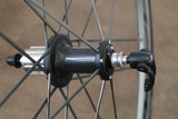 Campagnolo Shamal Ultra Alloy Clincher Rim Brake Wheelset Campagnolo 11 Speed
