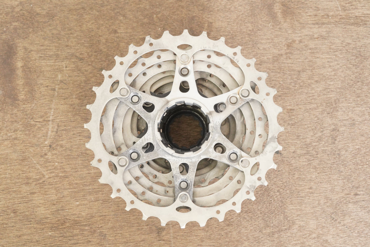 11-32T Shimano Ultegra CS-R8000 11 Speed Cassette 278g 8000