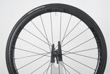 Bontrager Aeolus Pro 3 TLR Carbon Tubeless Clincher Rim Brake Wheelset 11 Speed