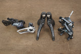 Shimano Ultegra R8000 GS 11 Speed Mechanical Rim Brake Road Groupset 8000