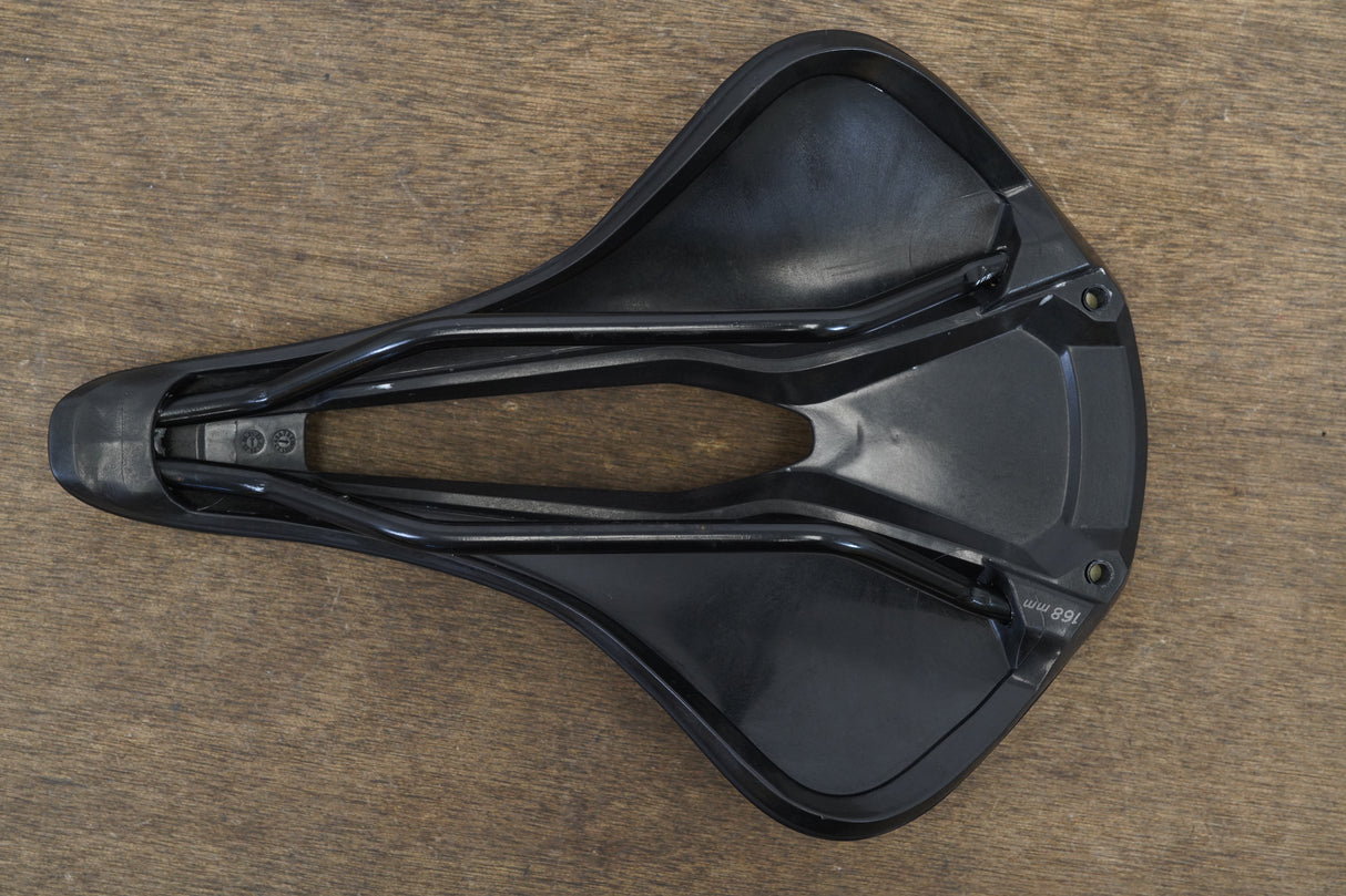 168mm Specialized Power Comp Cr-Mo Rail Road Saddle 250g