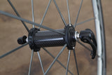 Campagnolo Shamal Ultra Alloy Clincher Rim Brake Wheelset Campagnolo 11 Speed