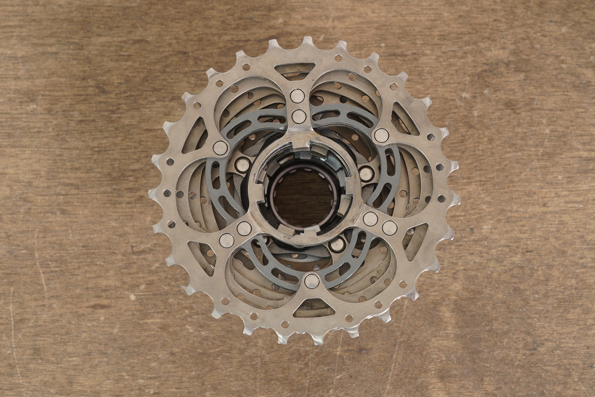 11-27T Campagnolo Super Record 11 Speed Road Cassette 200g