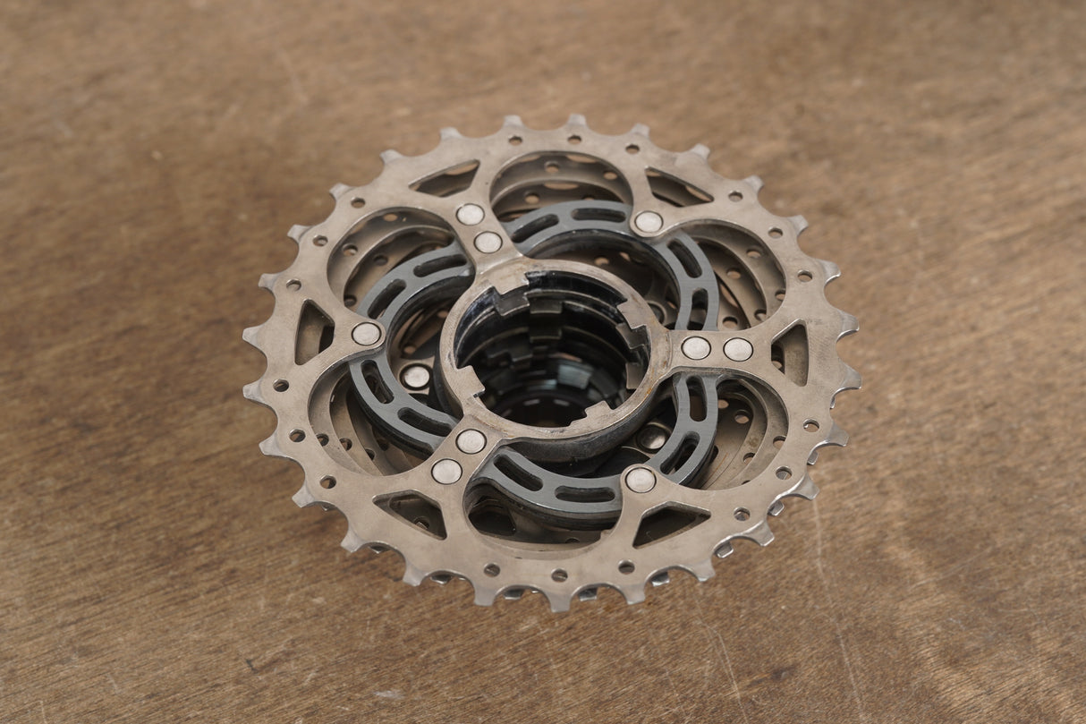 11-27T Campagnolo Super Record 11 Speed Road Cassette 200g