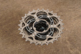 11-27T Campagnolo Super Record 11 Speed Road Cassette 200g
