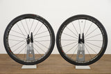 Fulcrum Racing Quattro Carbon Rim Brake Wheelset Shimano/SRAM 11 Speed