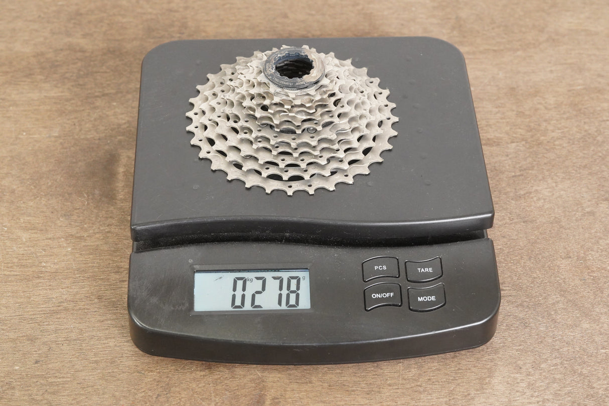 11-32T Shimano Ultegra CS-R8000 11 Speed Cassette 278g 8000