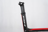 56cm BH G5 Carbon Aero Rim Brake Road Frameset