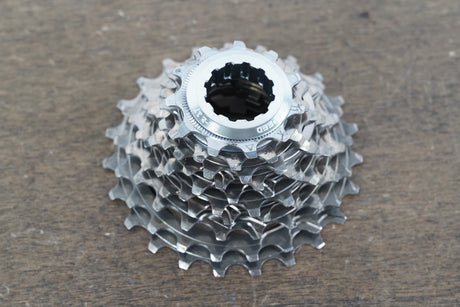 11-21T Campagnolo Record Titanium 10 Speed Road Cassette 147g