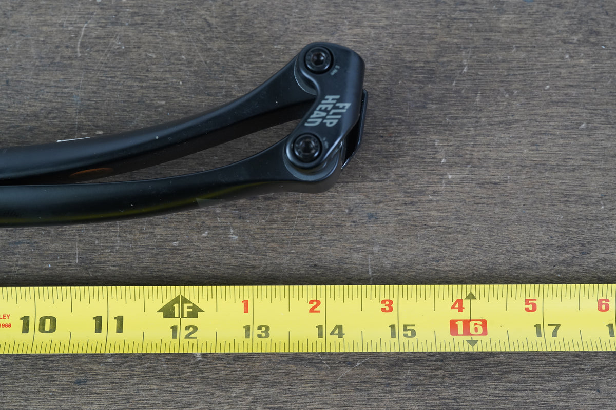 27.2mm Canyon S15 Carbon 25mm Setback Road Seatpost 233g