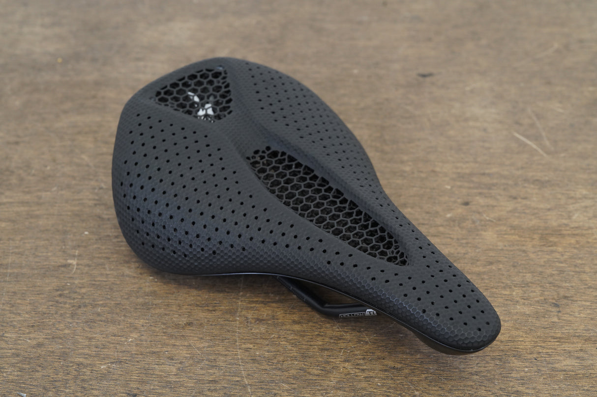 143mm Specialized Power Mirror Pro Titanium Rail Road Saddle 245g