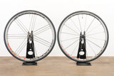 Campagnolo Shamal Ultra Alloy Clincher Rim Brake Wheelset Campagnolo 11 Speed