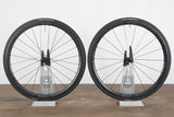 Bontrager Aeolus Pro 3 TLR Carbon Tubeless Clincher Rim Brake Wheelset 11 Speed