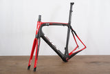 56cm BH G5 Carbon Aero Rim Brake Road Frameset