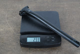 27.2mm Canyon S15 Carbon 25mm Setback Road Seatpost 233g