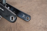 175mm 52/36T Shimano Dura-Ace FC-R9100 11 Speed Crankset 9100