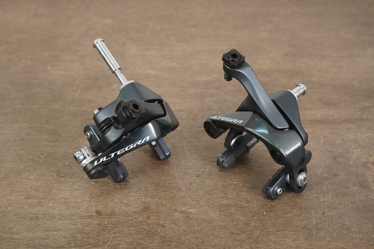 Shimano Ultegra R8000 GS 11 Speed Mechanical Rim Brake Road Groupset 8000