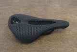 143mm Specialized Power Mirror Pro Titanium Rail Road Saddle 245g