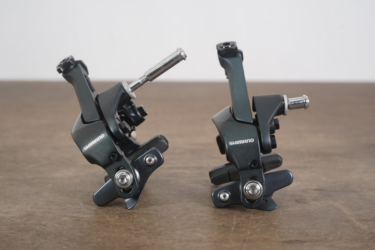 Shimano Ultegra R8000 GS 11 Speed Mechanical Rim Brake Road Groupset 8000