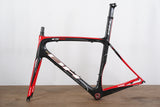 56cm BH G5 Carbon Aero Rim Brake Road Frameset