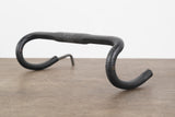 42cm Specialized S-WORKS Shallow Bend Carbon Compact Road Handlebar 31.8mm