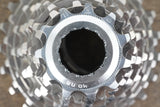 11-21T Campagnolo Record Titanium 10 Speed Road Cassette 147g