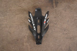 XLAB Aero Pouch 300 + (1) Gorilla XT Carbon Water Bottle Cage
