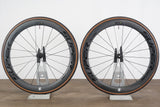 Superteam Classic II D28-50 Carbon Tubeless Disc Wheelset Shimano/SRAM 11 Speed