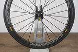 Mavic Cosmic Carbon Clincher Rim Brake Wheelset Shimano/SRAM 11 Speed