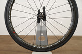 Fulcrum Racing Quattro Carbon Rim Brake Wheelset Shimano/SRAM 11 Speed