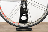 Campagnolo Shamal Ultra Alloy Clincher Rim Brake Wheelset Campagnolo 11 Speed