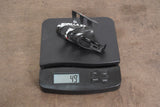XLAB Aero Pouch 300 + (1) Gorilla XT Carbon Water Bottle Cage