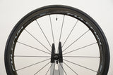 Fulcrum Racing Quattro Carbon Rim Brake Wheelset Shimano/SRAM 11 Speed