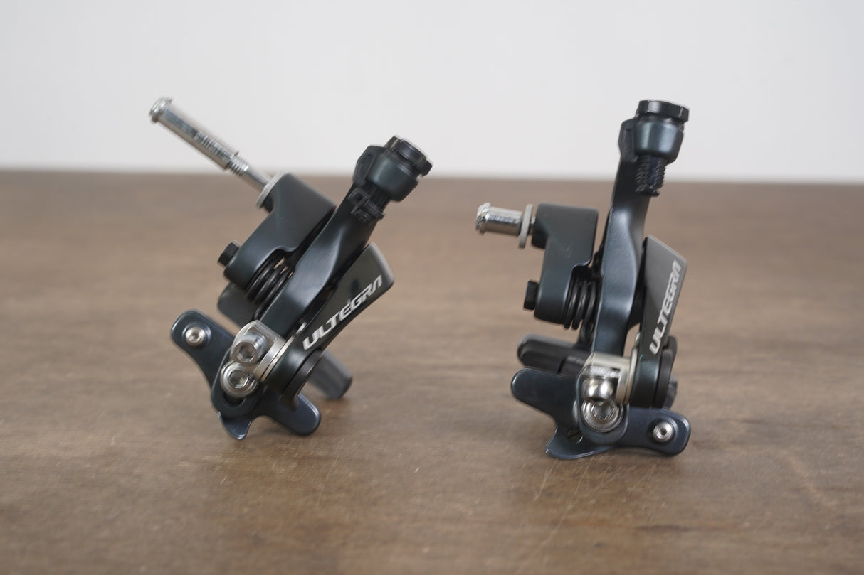 Shimano Ultegra R8000 GS 11 Speed Mechanical Rim Brake Road Groupset 8000