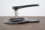 175mm 52/36T Shimano Dura-Ace FC-R9100 11 Speed Crankset 9100